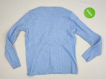 sweter h: Sweter damski, rozmiar M — 3