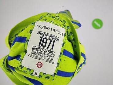 hostar sweter: Angelo Litrico, Koszulka dla mężczyzn, rozmiar XL — 7