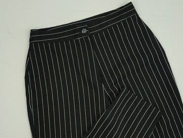 Nasty Gal, Material trousers for women, M