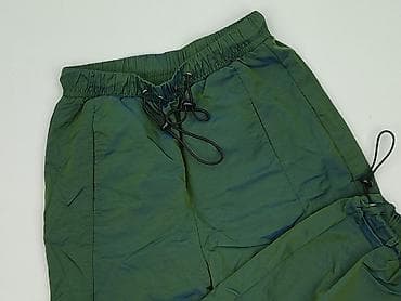 spodnie dresowe cropp: Cropp, Spodnie dresowe damskie, rozmiar S — 1