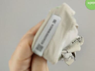 golf reserved: SZACHOWNICA, Bluzka damska, rozmiar M — 4