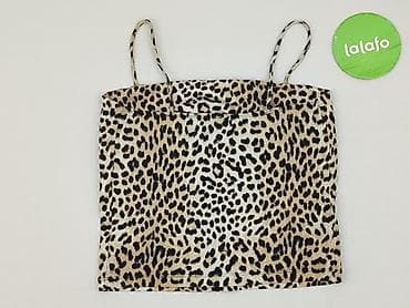 pull and bear kozaki: Gina Tricot, Top damski, rozmiar M — 3