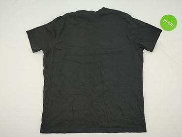 zara basic marynarka: Koszulka dla mężczyzn, rozmiar 2XL — 3