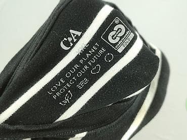 t shirt basic h: C&A, T-shirt damski, rozmiar 2XL — 4