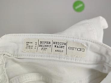 tommy jeans: Esmara, Jeansy damskie, rozmiar L — 4