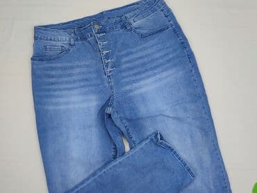 Jeansy damskie, 2XL w lalafo.pl Jeansy damskie, 2XL