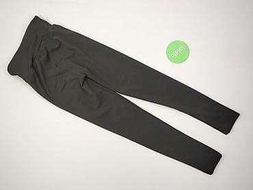 Kobiety: Tommy Hilfiger, Legginsy Sportowe damskie, rozmiar L — 3