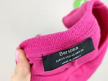 t shirty tool: Bershka, Sukienka damska, rozmiar XS — 4