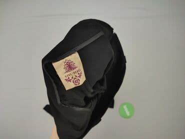 spodnie wrangler czarne: Spodnie materiałowe damskie, rozmiar XL — 4