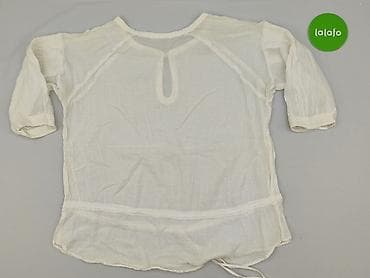 długa bluza: Bluzka damska, rozmiar 5XL — 3