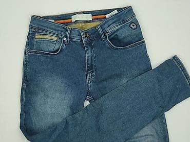 bend store: Jeansy damskie, rozmiar L — 1