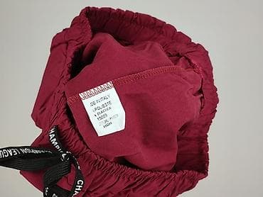 bluzka adidasa: Spodnie dresowe damskie, rozmiar M — 4