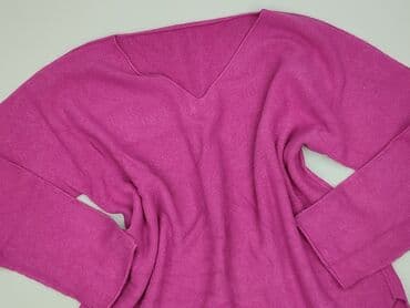 Sweter damski, rozmiar 4XL w lalafo.pl Sweter damski, rozmiar 4XL