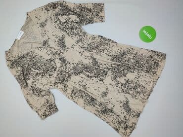 tanie sukienki długi rękaw: Second Female, Sukienka damska, rozmiar S — 2