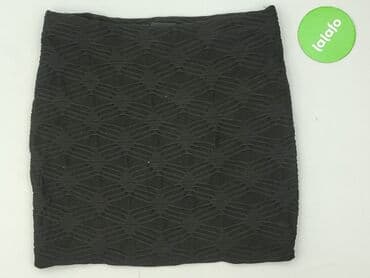 kozaki do kolan ccc: Amisu, Spódnica damska, L — 2