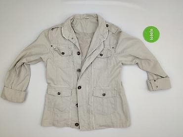 black squad kurtki: Parka damska, rozmiar S — 2