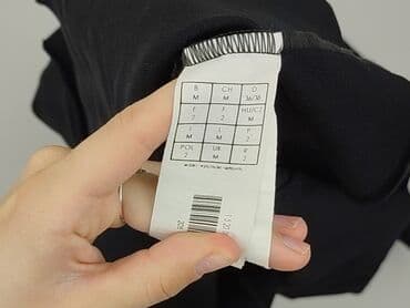 sukienki midi plus size: Women`s dress, size M (EU 38) — 5
