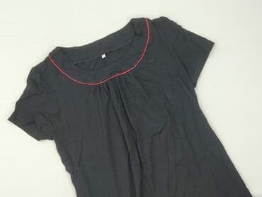 lidl koszulki damskie: T-shirt damski, rozmiar L — 1