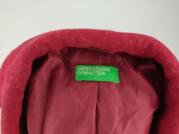 Верхній одяг: United Colors of Benetton, Плащ жіночий, розмір XL — 4