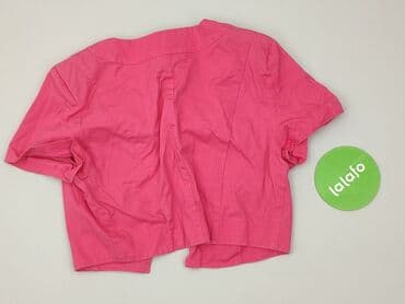 krotka marynarka: Narzutka damska, S — 3