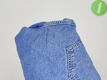 lee s jeans: H&M, Jeansy damskie, rozmiar 2XL — 6