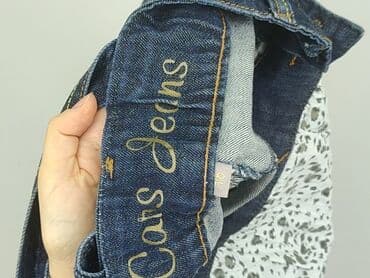 sukienka jeansowa pepco: Cars Jeans, Sukienka damska, rozmiar S — 4