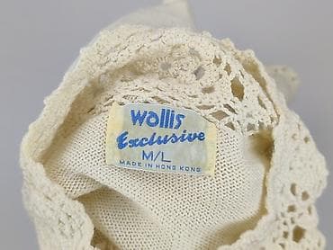 welniana: Wallis, Sweter damski, rozmiar M — 4