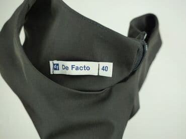 sukienka de facto: Defacto, Sukienka damska, rozmiar L — 5