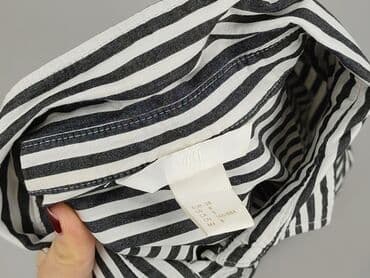 koszula niebieska hm: H&M, Koszula damska, rozmiar M — 6