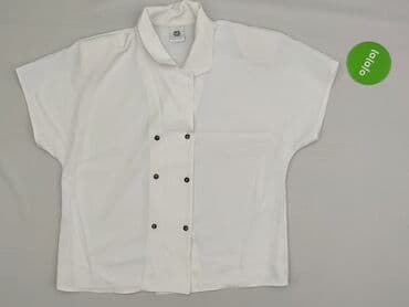 skladanie koszulki: Koszula damska, L — 2