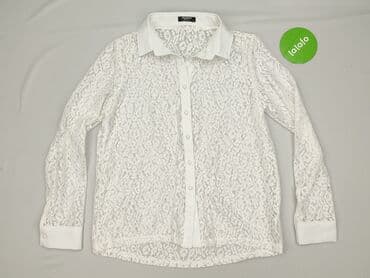 Bluzki i koszule: Zeagoo, Koszula damska, rozmiar M — 3