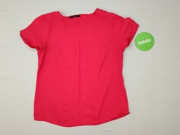 mohito bluzki różowe: Mohito, T-shirt damski, rozmiar S — 2