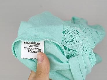 green: Bluzka damska, rozmiar L — 4