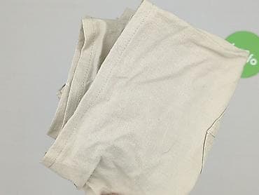 biale klapki a: Szorty damskie, rozmiar S — 4