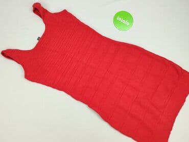 mohito sukienki damskie czerwone: Mango, Sukienka damska, rozmiar S — 3