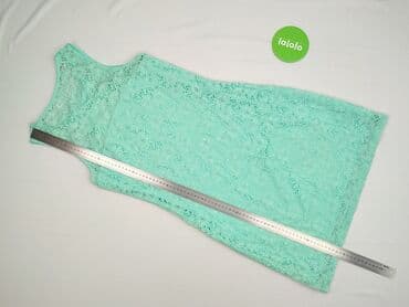 sukienka eko skóra mohito: Sinsay, Sukienka damska, L — 4