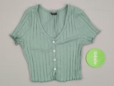 szorty shein: Shein, Kardigan damski, rozmiar S — 3