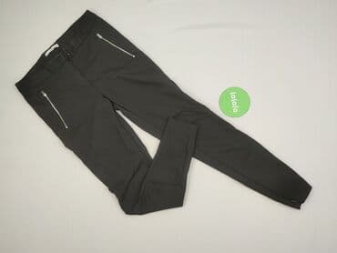 legginsy woskowane matowe: Mango, Брюки жіночі, розмір S — 2