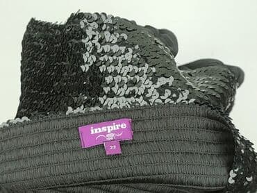 sukienki z cekinami na wesele plus size: Inspire, Sukienka damska, rozmiar 2XS — 6