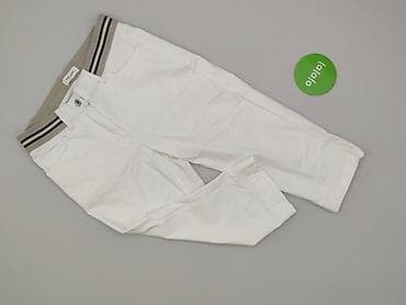 pas modelujący: Gerry Weber Edition, Spodnie 3/4 damskie, rozmiar M — 2