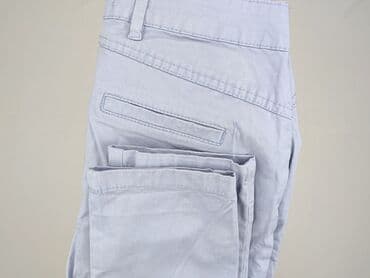 ccc sandały granatowe: Chinosy dla mężczyzn, rozmiar XS — 5