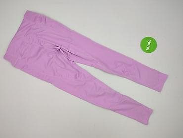 leginsy primark: Legginsy Sportowe damskie, rozmiar L — 3