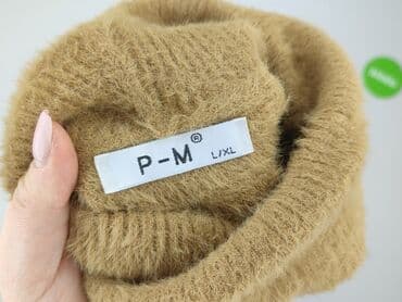 sweter turecki prl: Golf damski, rozmiar L — 3