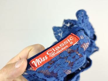 bluzki jeansowe: Bluzka damska, rozmiar M — 4