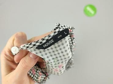 bluzy s: Bluzka damska, rozmiar L — 4