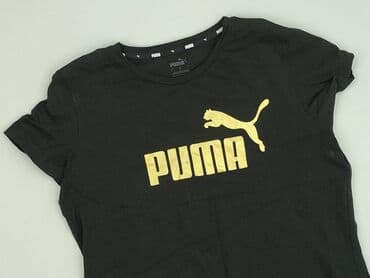 Puma, T-shirt damski, rozmiar L