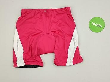decathlon kolarki: Szorty damskie, rozmiar M — 3