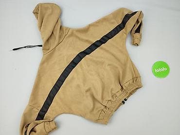 bluzka h: Bluza z kapturem damska, rozmiar L — 3
