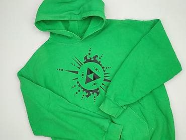 bluza robert lewandowski: Gildan, Bluza z kapturem damska, rozmiar M — 1