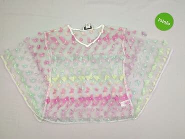 kombinezon spadochronowy: Rachel Zoe, Ponczo damskie, rozmiar One size — 2